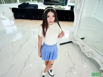 Amber Summer - Teenage Pies