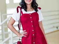 Luxe La Fox - Nubile Pies