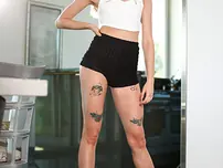 Haley Reed - Teenager Anal 2