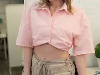 Melody Marks - Teen Sneaks