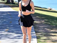 Sveda - FTV Femmes three