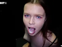 Ava Marina - Gloryhole Secrets