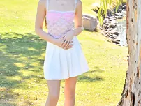 Dakota Tyler - FTV Gals 6