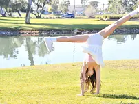 Dakota Tyler - FTV Gals 6