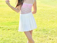 Dakota Tyler - FTV Gals 6