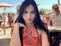 Dakota Tyler - FTV Damsels trio