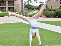 Maria Kazi - FTV Chicks 5