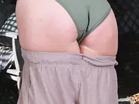 Annabelle Lee - ATK Unshaved