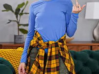 Chloe Temple - Tomboyz