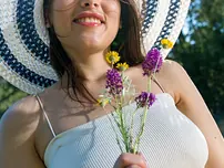 Sumiko Grin - Brilliant legal