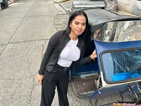 Gab Dias - Trike Patrol