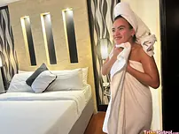 Gab Dias - Trike Patrol