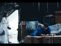 May Thai - Freeze HARD-CORE