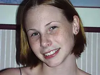 Inexperienced Kitty Vanessa Mackenzie With Ultra-lovely Face Displays Her Funbags And Cunny