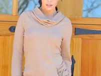 Lengthy-legged Style photos (Blake Haze)