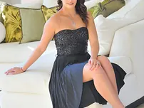 Lengthy-legged Style photos (Blake Haze)