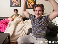 Harmless-looking Babe Maria Anjel Delectations two Horny Men At The Same Time