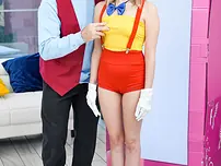 Petite Fuckdoll Coco Lovelock Gets Plumbed By Abnormal Old Man