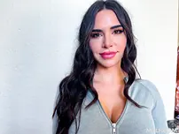 Raven-haired Hotty Suttin Can't Wait To Get Fucked