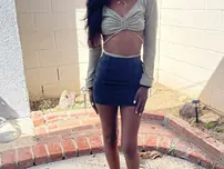 ATK Galleria performed by Fae Love Torrid Gallery