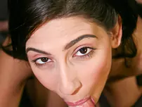 Mr POV performed by Allie Jordan Bare GONZO