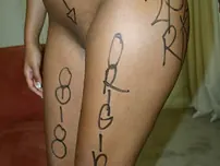 Sumptuous Indian wife Carlton Banks gives a hot dt to a dark-hued neighbor