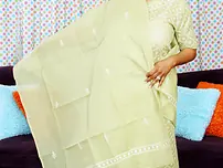 Elderly mature Indian Kira B modelling her wondrous legs non nude in sandals