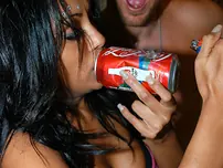 Magnificent Indian superstar Priya Rai baring her huge breasts and uber-cute arse