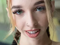 Mr POINT OF VIEW performed by Bi-atch Bri Steaming HARDCORE