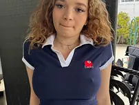 ATK Galleria featuring Selina Imai HARD-CORE Images