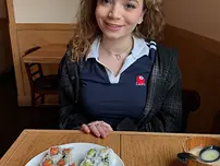 ATK Galleria featuring Selina Imai HARD-CORE Images