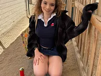 ATK Galleria featuring Selina Imai HARD-CORE Images