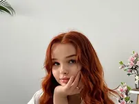 OnlyFans Lil' Missy starring Tiny Missy Red-hot Pornography