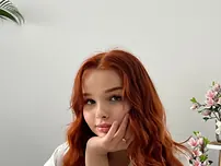 OnlyFans Lil' Missy starring Tiny Missy Red-hot Pornography