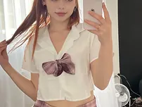 OnlyFans Lil' Missy starring Tiny Missy Red-hot Pornography