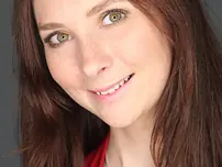 Ginger-haired Kattie Gold flaunts her flawlessly shaped assets and marvelous gash