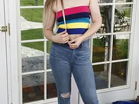 ATK Wooly featuring Niki Snow Orgy Pics