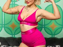 Babestation featuring Kat Ryder Bang-out Pictures