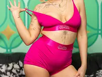 Babestation featuring Kat Ryder Bang-out Pictures