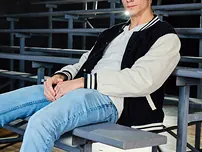 Dark haired vampire Asteria Jade getting smashed in various intercourse postures