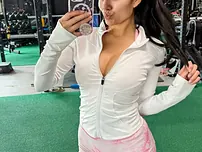 OnlyFans Miso Lexii featuring Miso Lexii Scorching Gallery