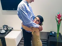 Mature NL featuring Manix Saucy, Sara One, Yelena Vera Warm Pictures