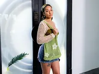 She Is Fresh starring Jay Romero, Tia Tamera Naked Pics