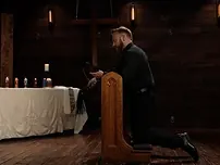 Divine Beotches starring Arabelle Raphael, Brogan Orgy Pics