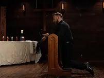 Divine Beotches starring Arabelle Raphael, Brogan Orgy Pics