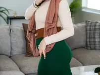 MYLF Rebel Lynn, Juan Loco