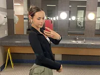 OnlyFans Brianna Booties performed by Brianna Cabooses Fucky-fucky Images