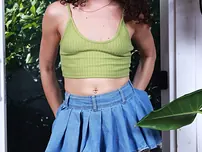 ATK Petites Satine Summers