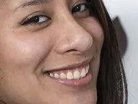 Bodacious inexperienced Valentina displays off her unshaved puss & her sweet orbs