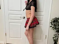 ATK Galleria performed by Julia James Super-hot Photos